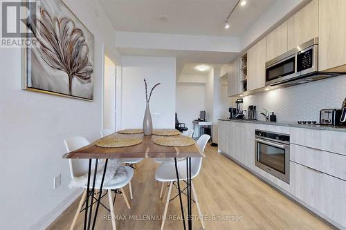 2802 - 50 Ordnance Street, Toronto, ON 