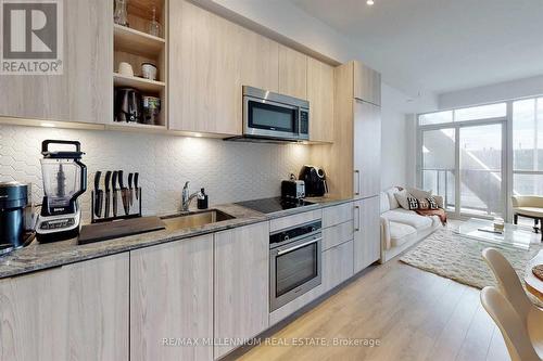 2802 - 50 Ordnance Street, Toronto, ON 