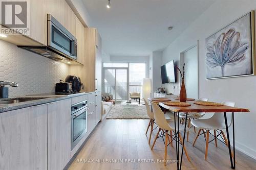 2802 - 50 Ordnance Street, Toronto, ON 