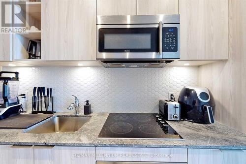 2802 - 50 Ordnance Street, Toronto, ON 