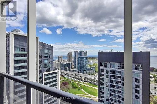 2802 - 50 Ordnance Street, Toronto, ON 