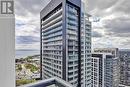 2802 - 50 Ordnance Street, Toronto, ON 