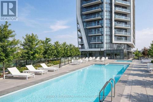 2802 - 50 Ordnance Street, Toronto, ON 
