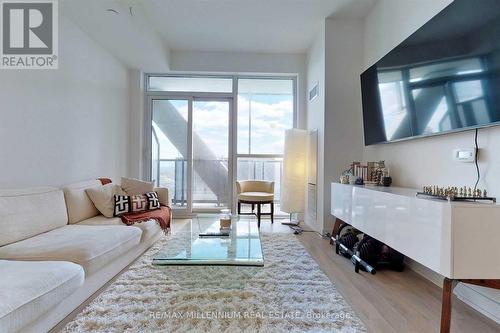 2802 - 50 Ordnance Street, Toronto, ON 