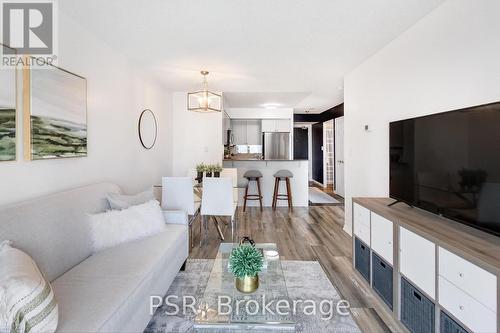 1023 - 230 King Street E, Toronto, ON 