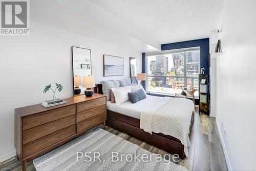 1023 - 230 King Street E, Toronto, ON 