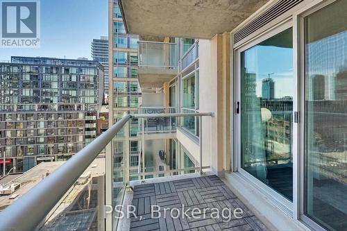 1023 - 230 King Street E, Toronto, ON 