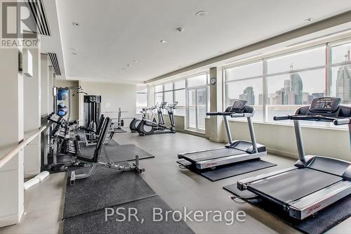 1023 - 230 King Street E, Toronto, ON 