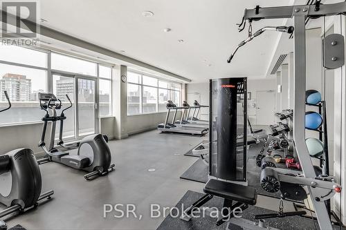 1023 - 230 King Street E, Toronto, ON 