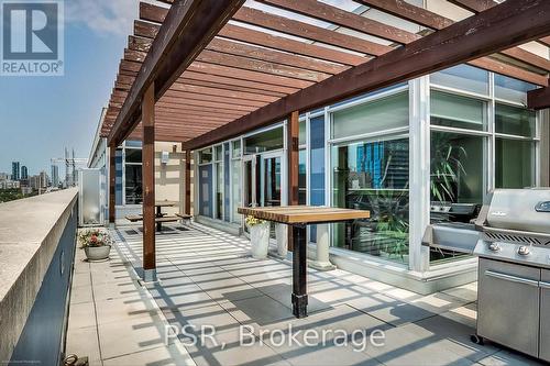 1023 - 230 King Street E, Toronto, ON 