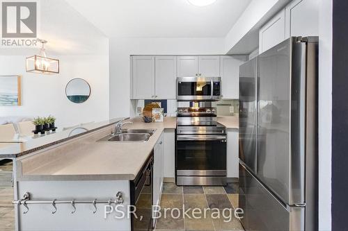 1023 - 230 King Street E, Toronto, ON 