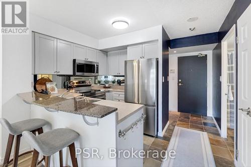1023 - 230 King Street E, Toronto, ON 