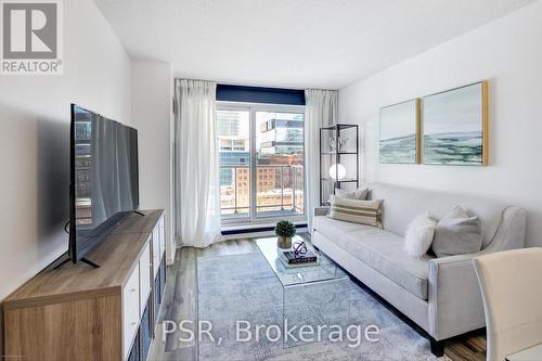1023 - 230 King Street E, Toronto, ON 
