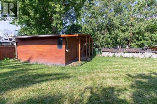 1123 Cardiff Court, Sarnia, ON 
