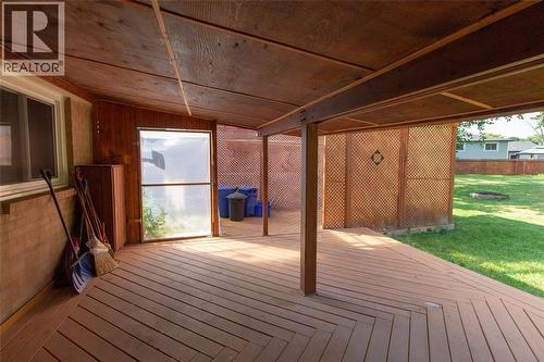 1123 Cardiff Court, Sarnia, ON 