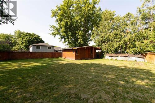 1123 Cardiff Court, Sarnia, ON 