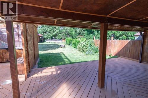 1123 Cardiff Court, Sarnia, ON 