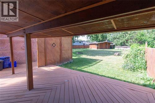 1123 Cardiff Court, Sarnia, ON 