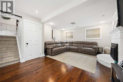 1262 Severin Drive South, Sarnia, ON 