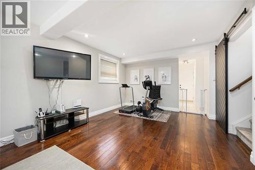 1262 Severin Drive South, Sarnia, ON 