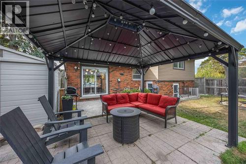 1262 Severin Drive South, Sarnia, ON 
