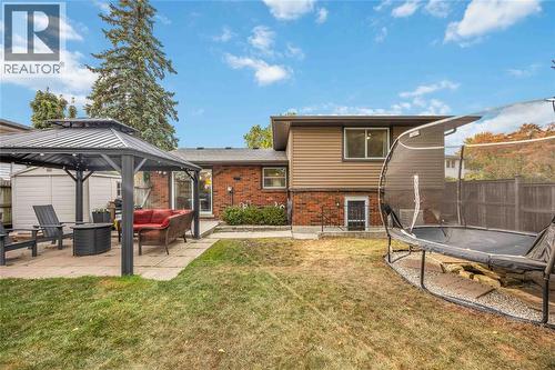1262 Severin Drive South, Sarnia, ON 