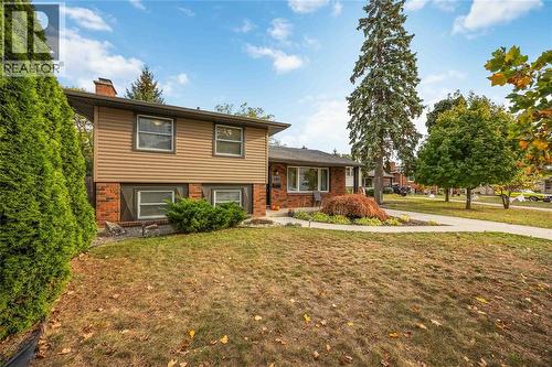 1262 Severin Drive South, Sarnia, ON 