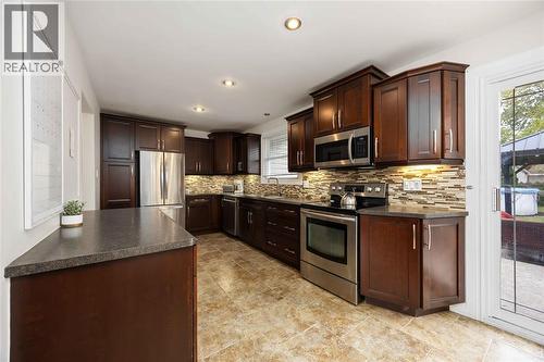 1262 Severin Drive South, Sarnia, ON 