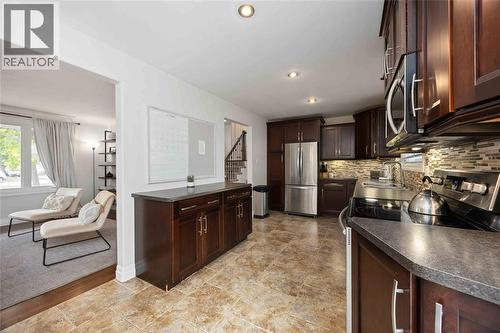 1262 Severin Drive South, Sarnia, ON 
