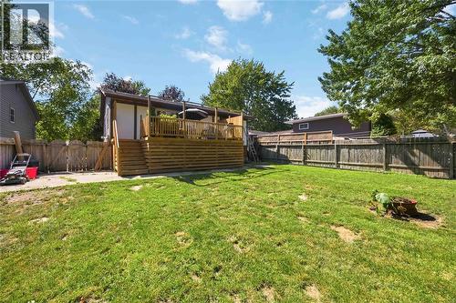 534 Tom Street, Petrolia, ON 