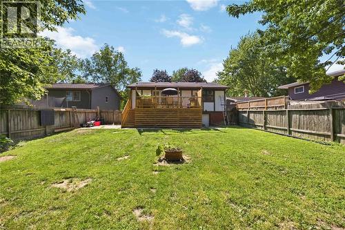 534 Tom Street, Petrolia, ON 