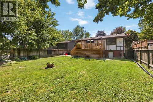 534 Tom Street, Petrolia, ON 