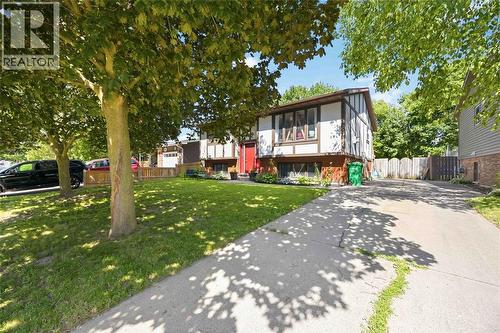 534 Tom Street, Petrolia, ON 
