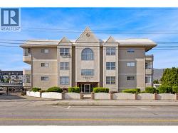 133 Winnipeg Street Unit# 204 Penticton, BC V2A 6L2