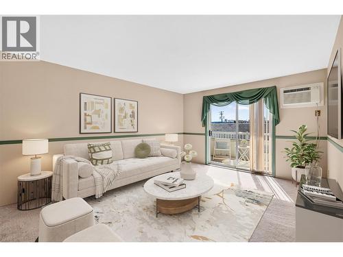 133 Winnipeg Street Unit# 204, Penticton, BC 