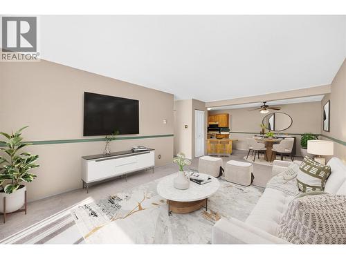 133 Winnipeg Street Unit# 204, Penticton, BC 