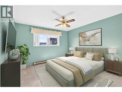 133 Winnipeg Street Unit# 204, Penticton, BC 