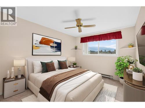 133 Winnipeg Street Unit# 204, Penticton, BC 