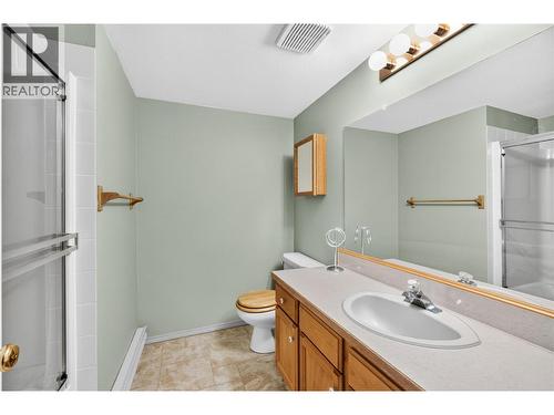 133 Winnipeg Street Unit# 204, Penticton, BC 