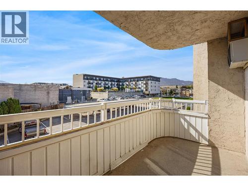 133 Winnipeg Street Unit# 204, Penticton, BC 