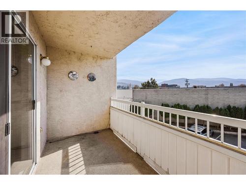 133 Winnipeg Street Unit# 204, Penticton, BC 