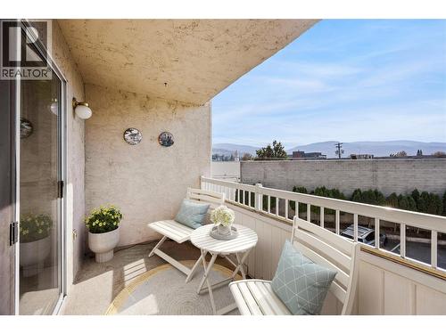 133 Winnipeg Street Unit# 204, Penticton, BC 