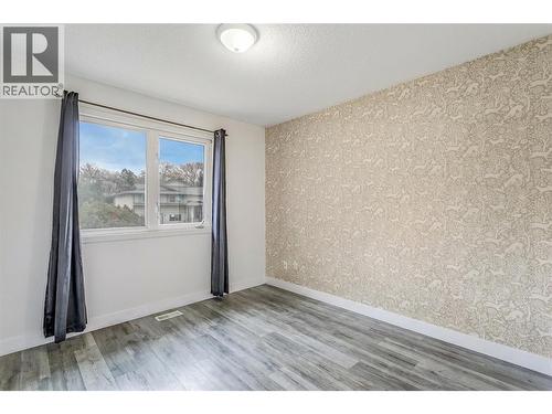 Second Bedroom - 758 Josselyn Court, Kelowna, BC 