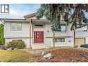 758 Josselyn Court, Kelowna, BC 