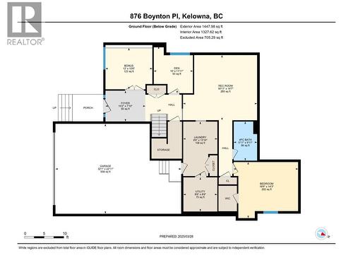 876 Boynton Place, Kelowna, BC 