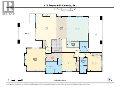 876 Boynton Place, Kelowna, BC 