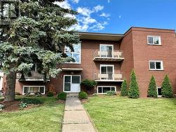 7 - 286 VINE STREET St. Catharines (Carlton/Bunting), ON L2M 4T3