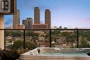 702 - 10 Graphophone Grove, Toronto, ON 