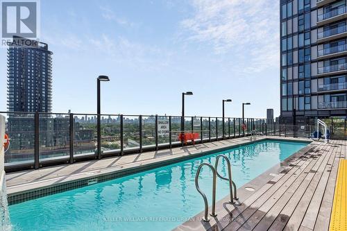 702 - 10 Graphophone Grove, Toronto, ON 