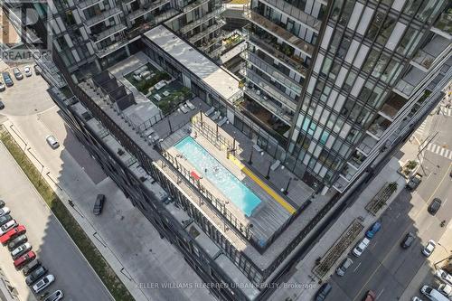 702 - 10 Graphophone Grove, Toronto, ON 